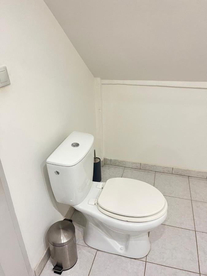 Ecu : Superbe Appartement Avec Exterieur Реймс Экстерьер фото
